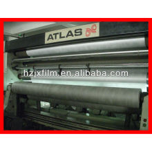 metalized ldpe film